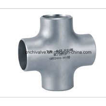 Seamless Stainless Steel Butt-Welding Stone Pipe Fitting